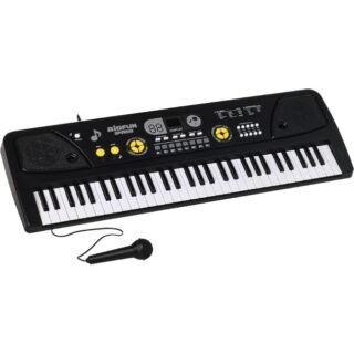 Էլեկտրոնային դաշնամուր 61