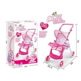 Տիկնիկի սայլակ