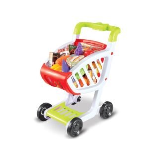 Սուպեռմարկետի սայլակ