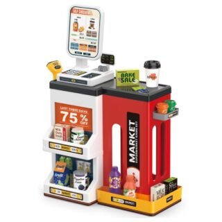 Խաղային խանութ