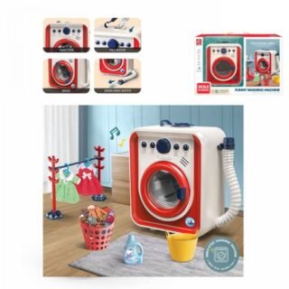 Լվացքի մեքենա Funny Wash