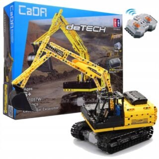 Կոնստրուկտոր Էքսկավատոր