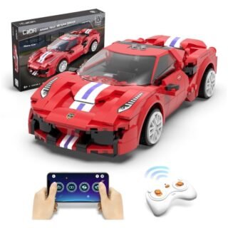 Կոնստրուկտոր Race car