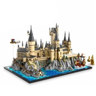 Կոնստրուկտոր Harry Potter