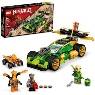 Կոնստրուկտոր Ninjago