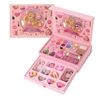 Կոսմետիկայի հավաքածու երկհարկ