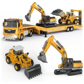 Իներցիոն մեքենատար