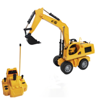 Էքսկավատոր