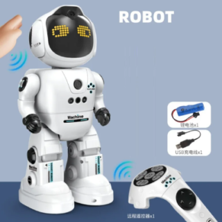 Ռոբոտ Intelligent