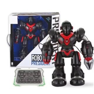 Ռոբոտ հեռակառավարմամբ