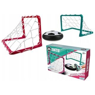 Աէրոֆուտբոլ դարպասներով