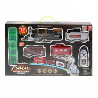 Գնացք Orbit series