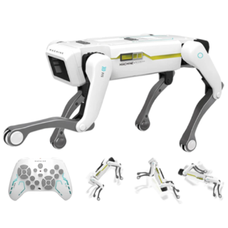 Ռոբոտ շուն հեռակառավարմամբ Smart Dog