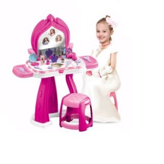 Զարդասեղան Beauty dresser