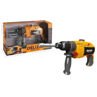 Խաղալիք Դռել Deluxe