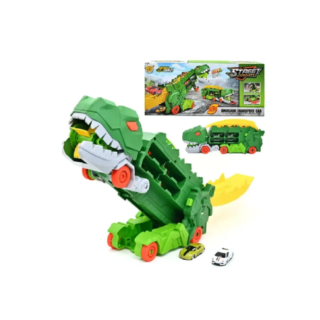 Մեքենատար Դինո