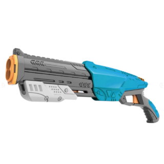 Խաղային զենք Shooting sport