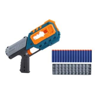 Խաղային ատրճանակ կասետային