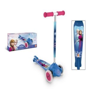 ինքնագլոր-Frozen