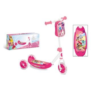 Ինքնագլոր Disney Princess