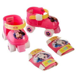 Անվավոր չմուշկներ MINNIE