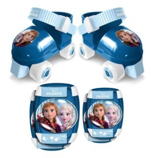 Անվավոր չմուշկներ Frozen