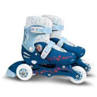 Անվավոր չմուշկներ Frozen