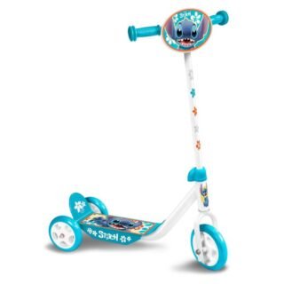 Ինքնագլոր STITCH