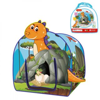 տնակ վրան Դինո