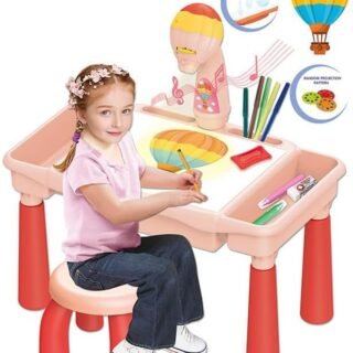 սեղանիկ պռոյեկտոր