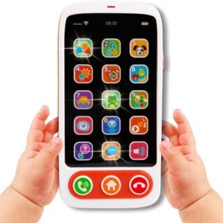 Խաղալիք հեռախոս