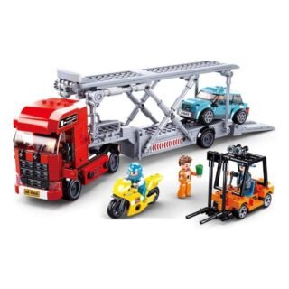 Կոնատրուկտոր Մեքենատար