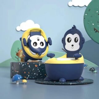 Գիշերանոթ Կապիկ