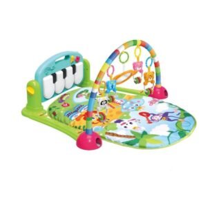 Երաժշտական խաղագորգ