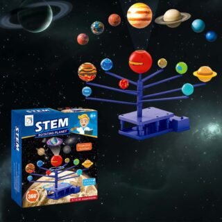 Պլանետարիում պրոյեկտորով