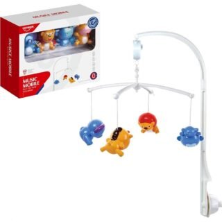 Օրորոցի խաղալիք