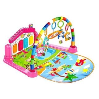 Երաժշտական գորգ