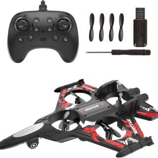 Թռչող ինքնաթիռ հեռակառավարմամբ