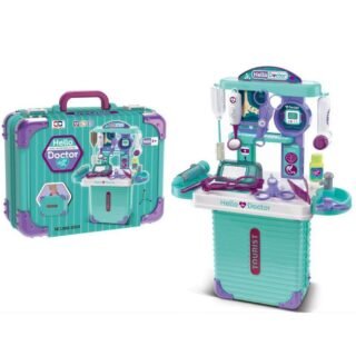 բժշկական-հավաքածու