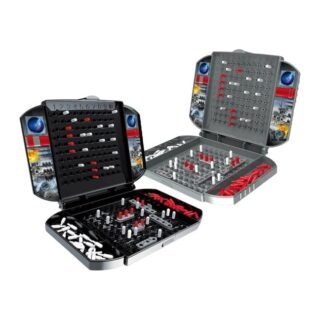 Խաղ Ծովային մարտ