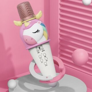 Բարձրախոս Pony