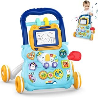 քայլակներ, մանեժներ, ճոճաթոռներ