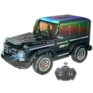 Կոնստրուկտոր հեռակառավարմամբ G-Class