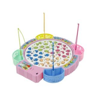 Խաղ Ձկնորսություն