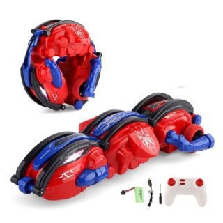 Մեքենա հեռակառավարմամբ Թրթուռ