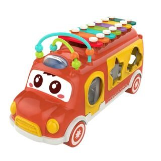 Մեքենա սորտեռ քսիլոֆոն