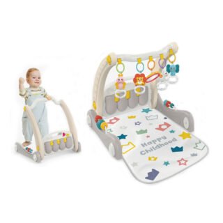 Խաղագորգ քայլակ