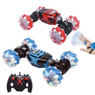 Մեքենա ձեռքով կառավարվող