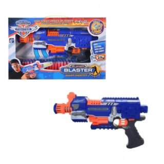 Բլաստեռ fighter