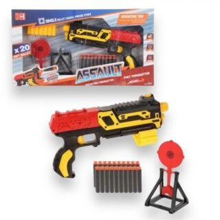 Բլաստեռ Թիրախով